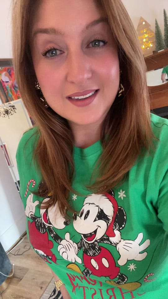 Post 8 by JoanneSub on TikTok (video)