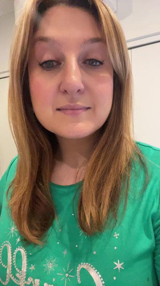 Post 5 by JoanneSub on TikTok (video)