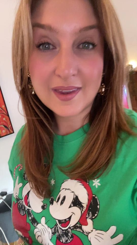 Post 7 by JoanneSub on TikTok (video)
