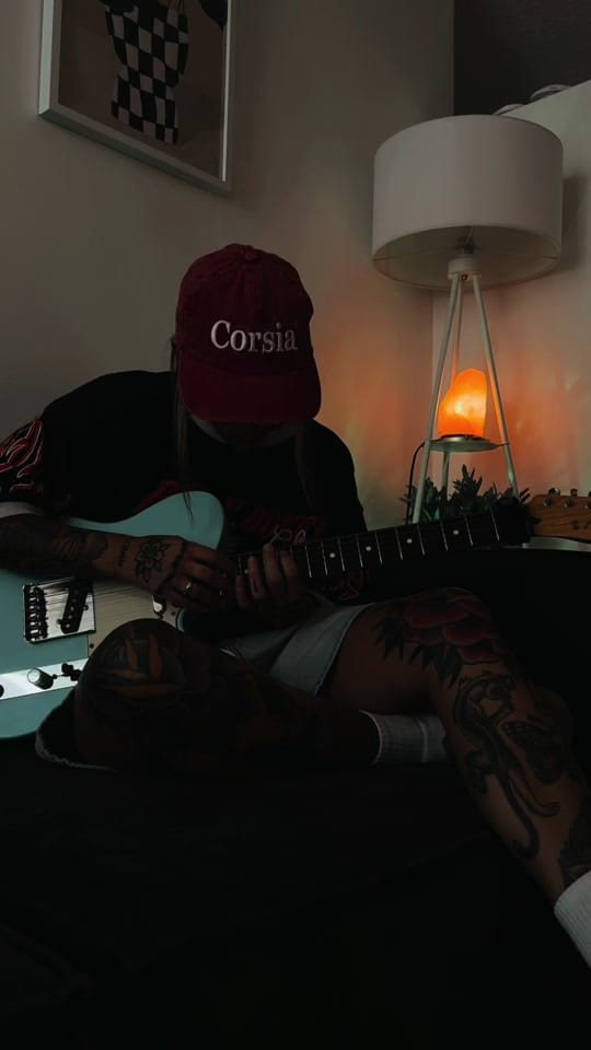 Post 6 by tori pepper on TikTok (video)