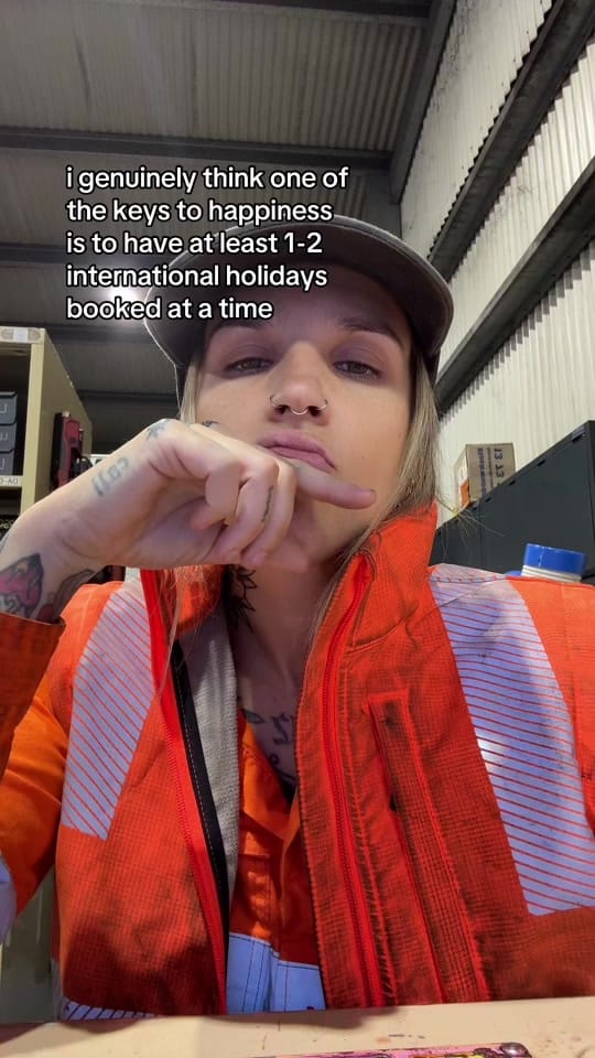 Post 3 by tori pepper on TikTok (video)