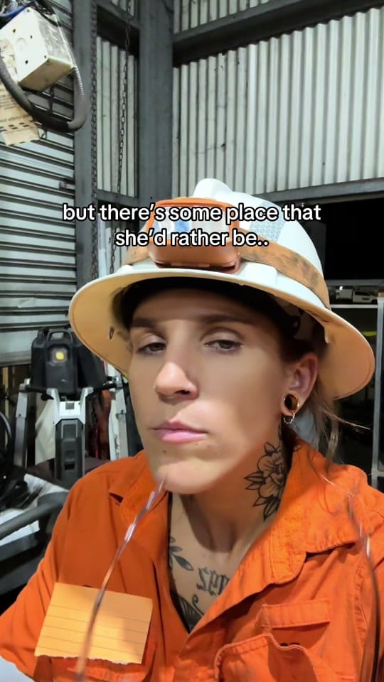 Post 7 by tori pepper on TikTok (video)