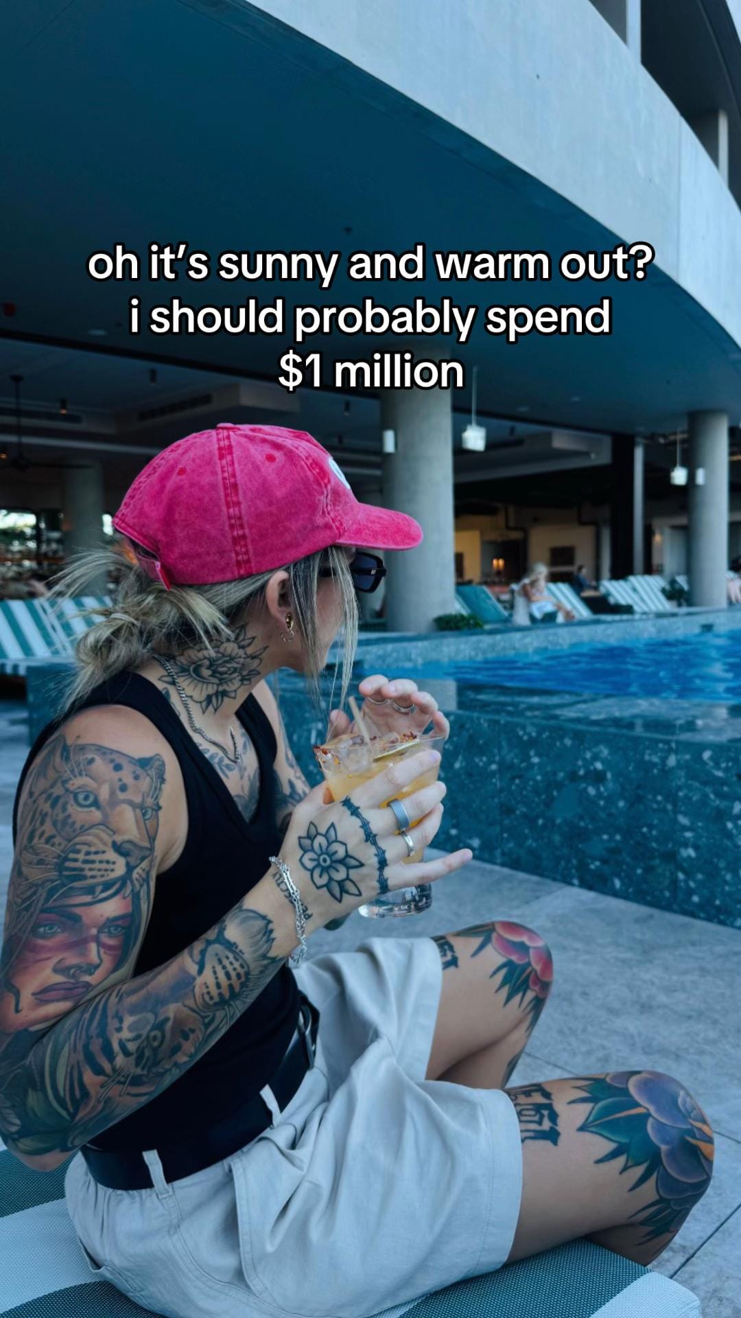 Post 2 by tori pepper on TikTok (video)