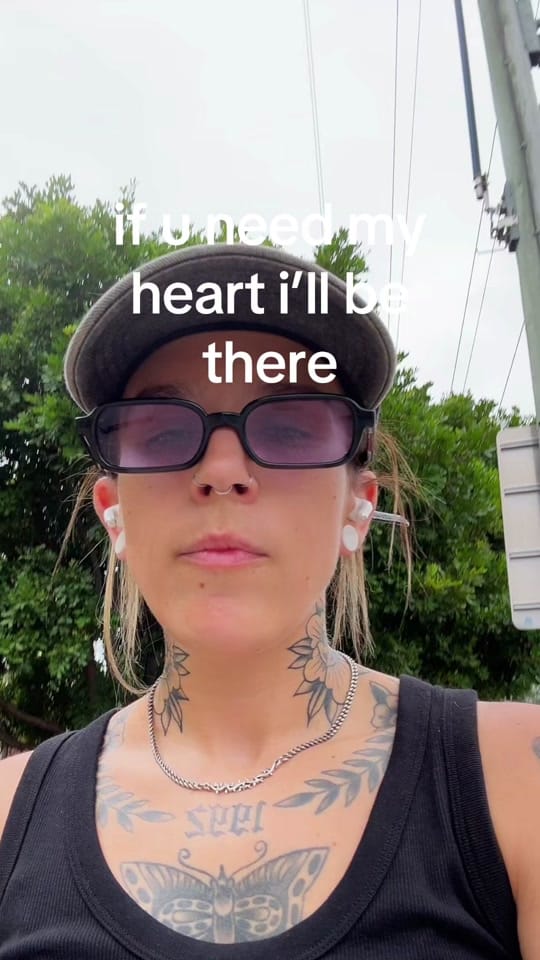 Post 8 by tori pepper on TikTok (video)