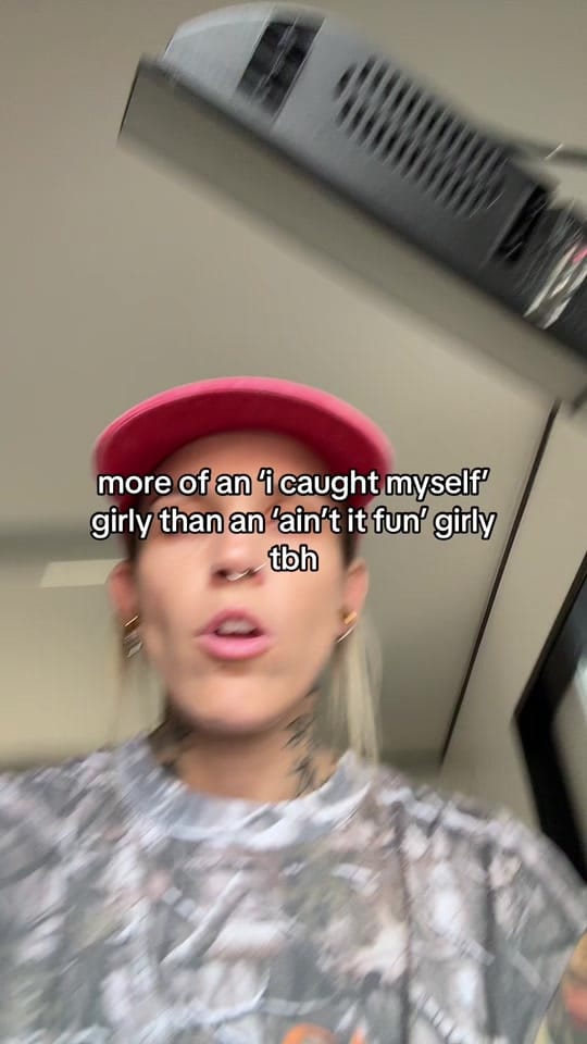 Post 10 by tori pepper on TikTok (video)