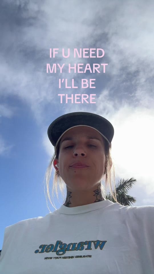 Post 1 by tori pepper on TikTok (video)