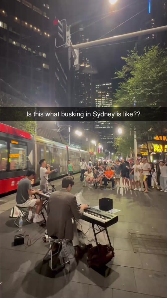 Post 5 by shane on TikTok (video)