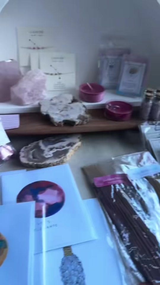 Post 7 by TheSpiritualToolbox on TikTok (video)