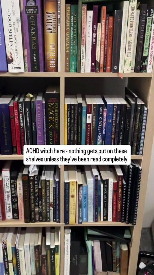 Post 3 by TheSpiritualToolbox on TikTok (video)