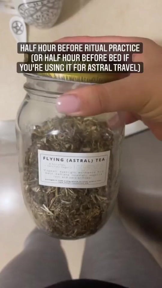 Post 1 by TheSpiritualToolbox on TikTok (video)