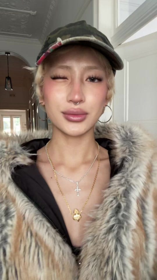 Post 1 by J$L on TikTok (video)