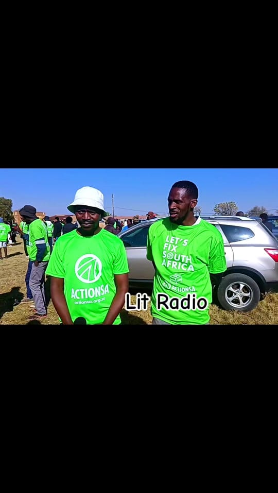 Post 6 by LITRADIO on TikTok (video)