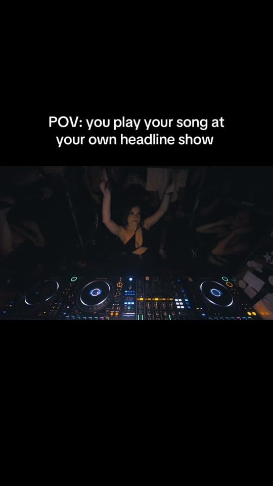 Post 6 by Naomi on TikTok (video)