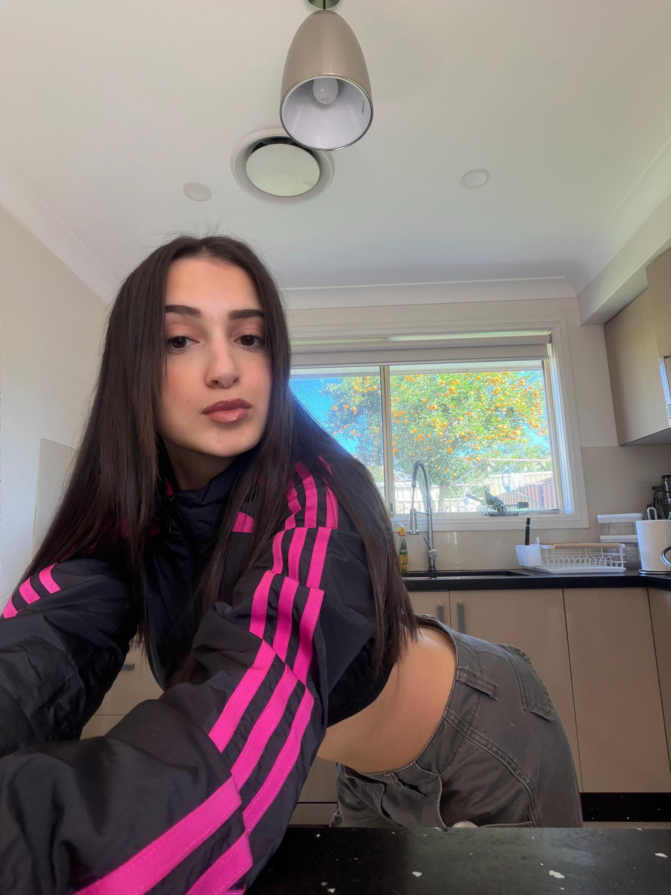 Post 2 by Naomi on TikTok (video)