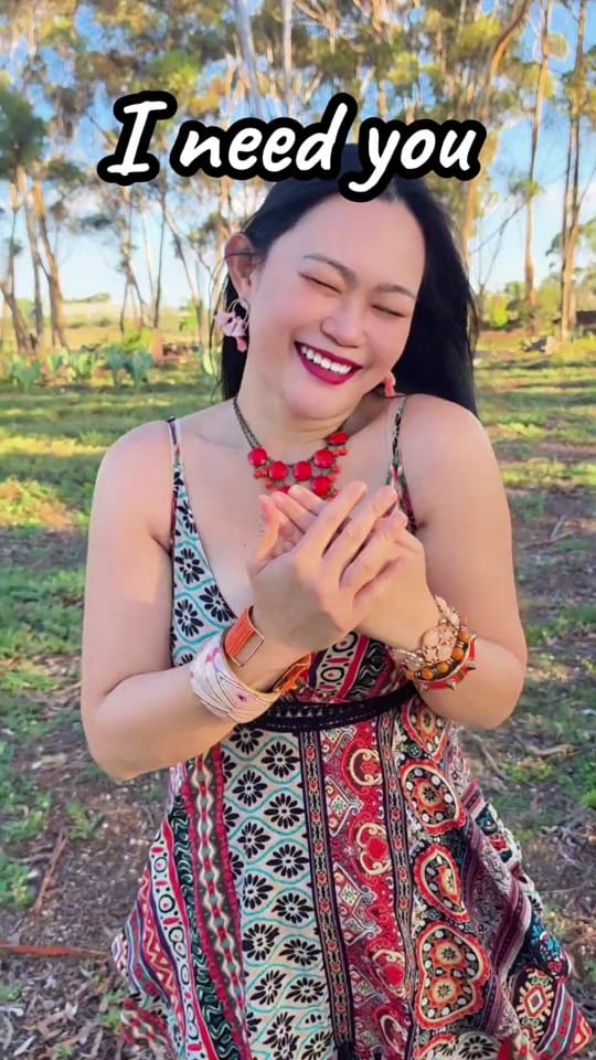 Post 2 by KCkalupet on TikTok (video)