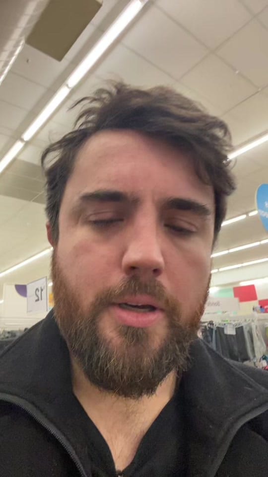 Post 9 by Sam Barnett on TikTok (video)