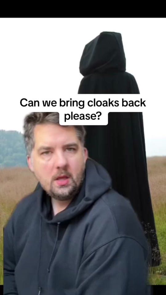 Post 5 by Sam Barnett on TikTok (video)