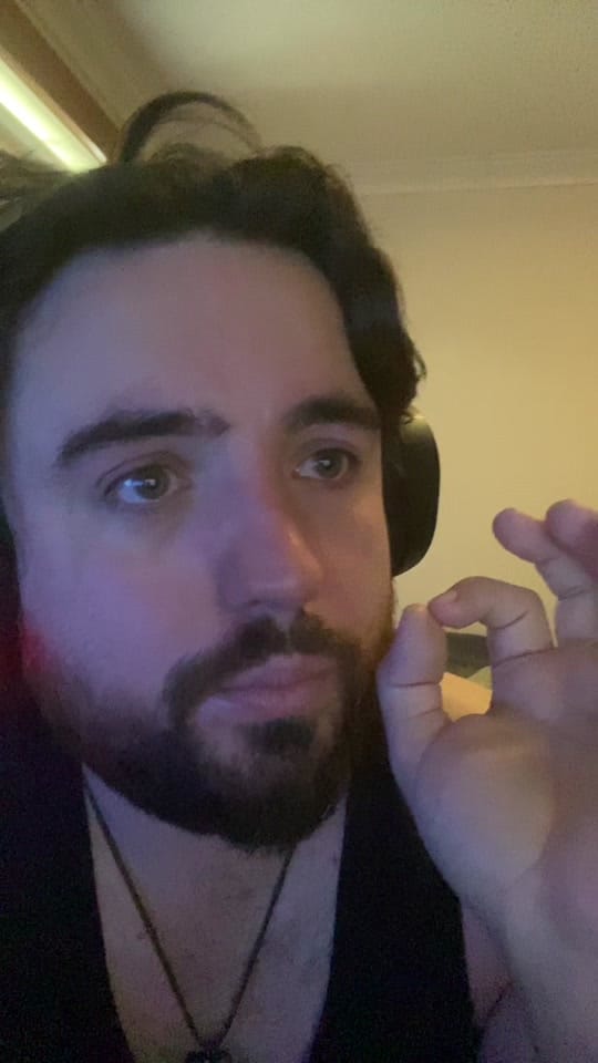Post 6 by Sam Barnett on TikTok (video)