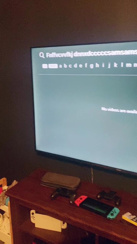 Post 1 by Sam Barnett on TikTok (video)