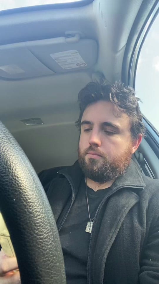 Post 8 by Sam Barnett on TikTok (video)