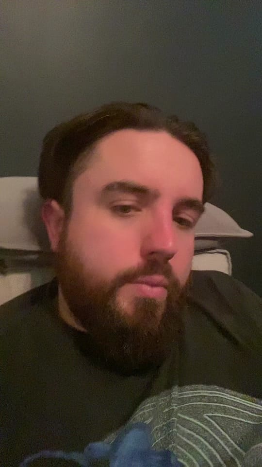 Post 2 by Sam Barnett on TikTok (video)