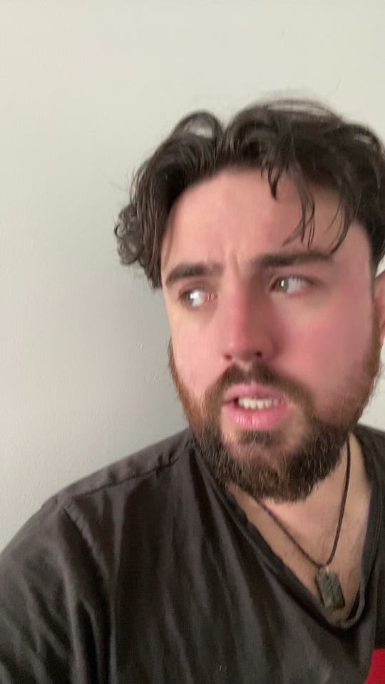 Post 7 by Sam Barnett on TikTok (video)