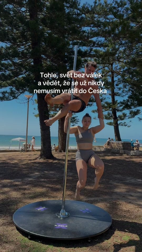 Post 2 by Anežka 🫶🏼 on TikTok (video)