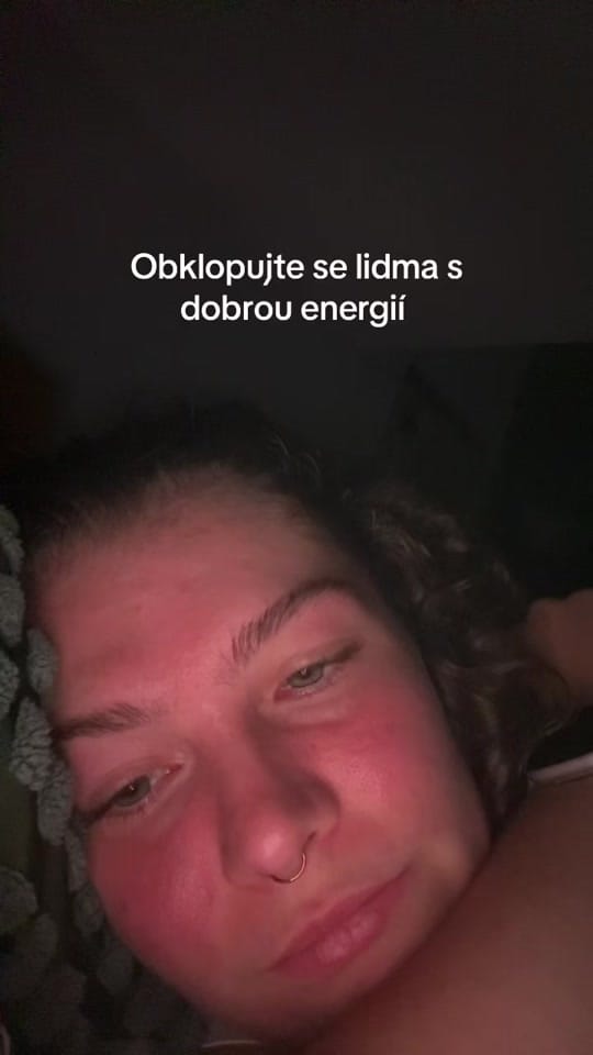 Post 8 by Anežka 🫶🏼 on TikTok (video)