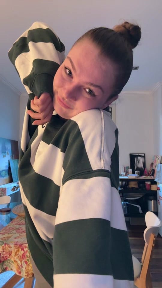 Post 4 by Anežka 🫶🏼 on TikTok (video)