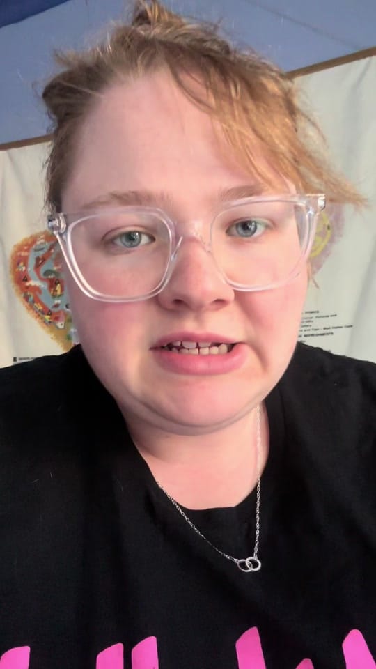Post 8 by Karrie ✨ on TikTok (video)