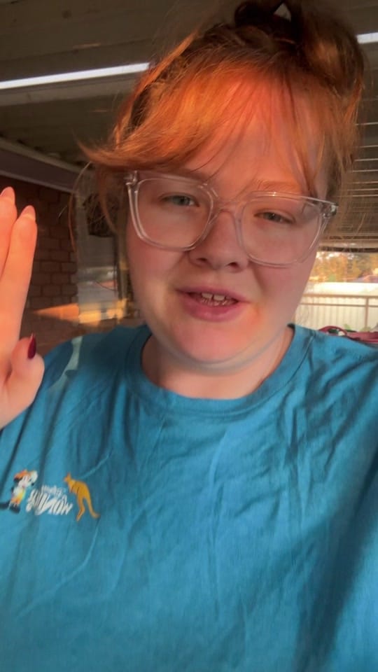 Post 5 by Karrie ✨ on TikTok (video)