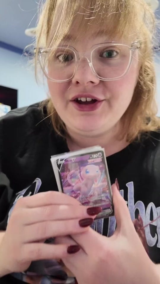 Post 10 by Karrie ✨ on TikTok (video)