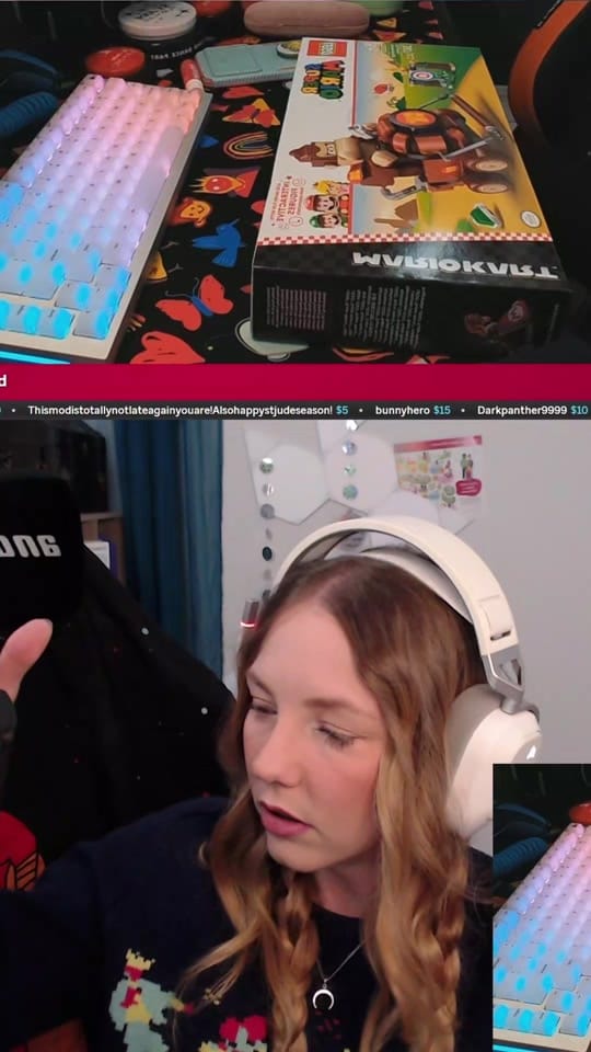 Post 4 by Tijka on TikTok (video)