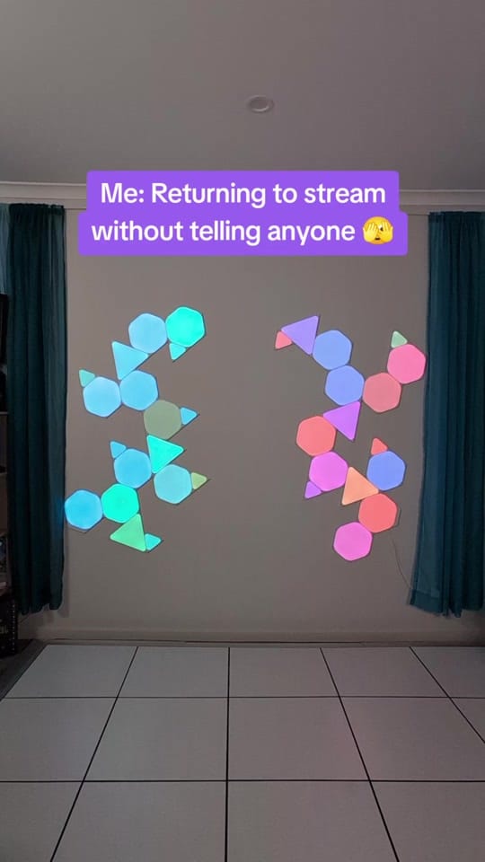 Post 9 by Tijka on TikTok (video)