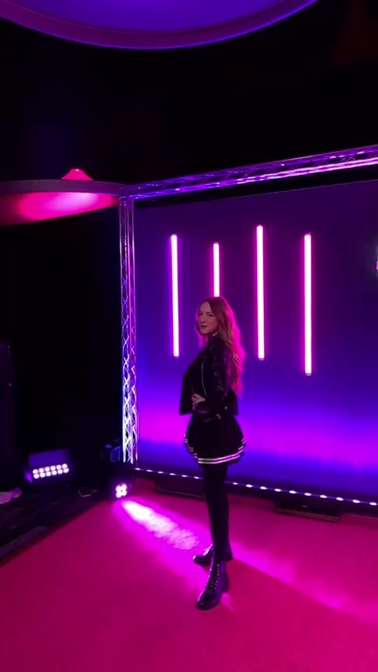Post 3 by Tijka on TikTok (video)