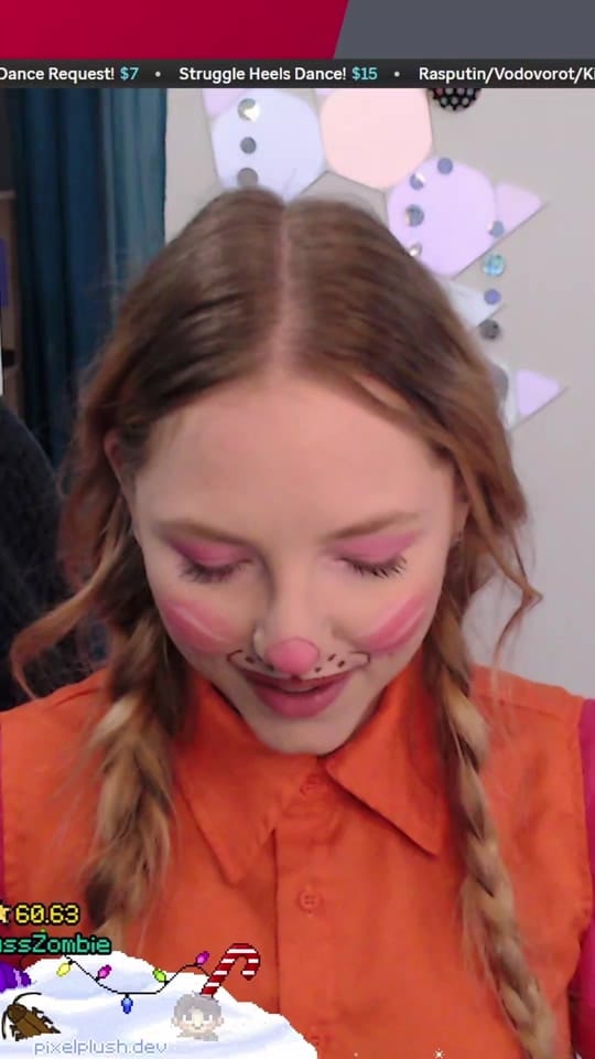 Post 5 by Tijka on TikTok (video)