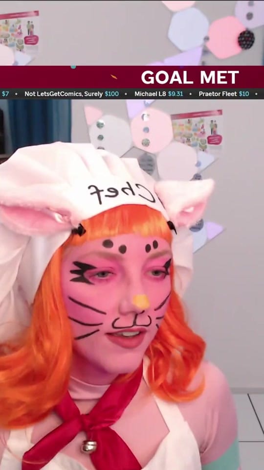 Post 7 by Tijka on TikTok (video)