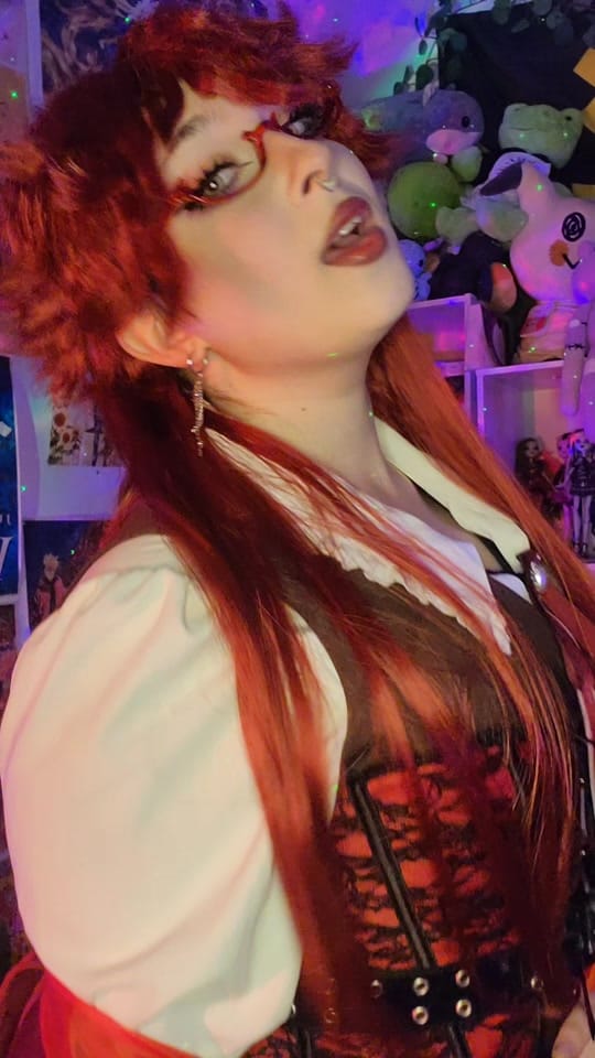 Post 2 by mossyfrogg_ on TikTok (video)
