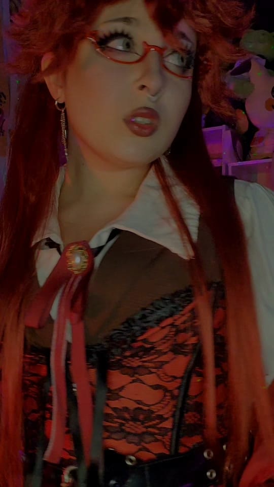 Post 7 by mossyfrogg_ on TikTok (video)