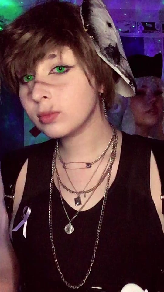 Post 9 by mossyfrogg_ on TikTok (video)