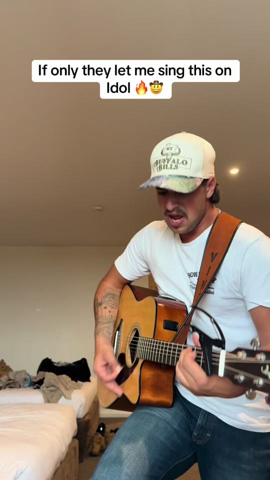 Post 1 by Vince Phillips on TikTok (video)