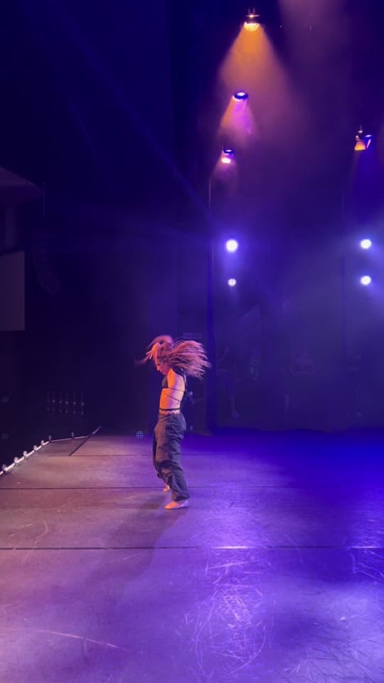 Post 1 by thedreamdancecompany on TikTok (video)