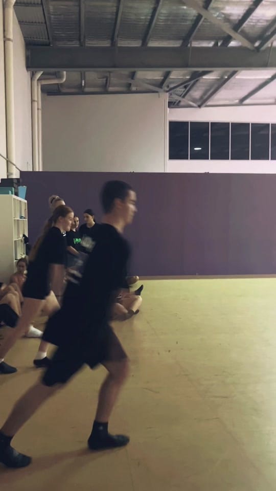 Post 8 by thedreamdancecompany on TikTok (video)