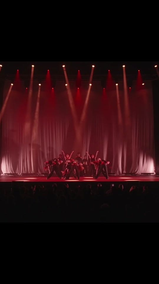 Post 3 by thedreamdancecompany on TikTok (video)