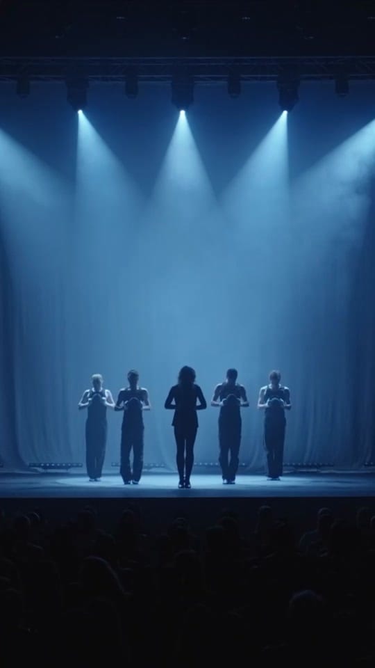 Post 2 by thedreamdancecompany on TikTok (video)