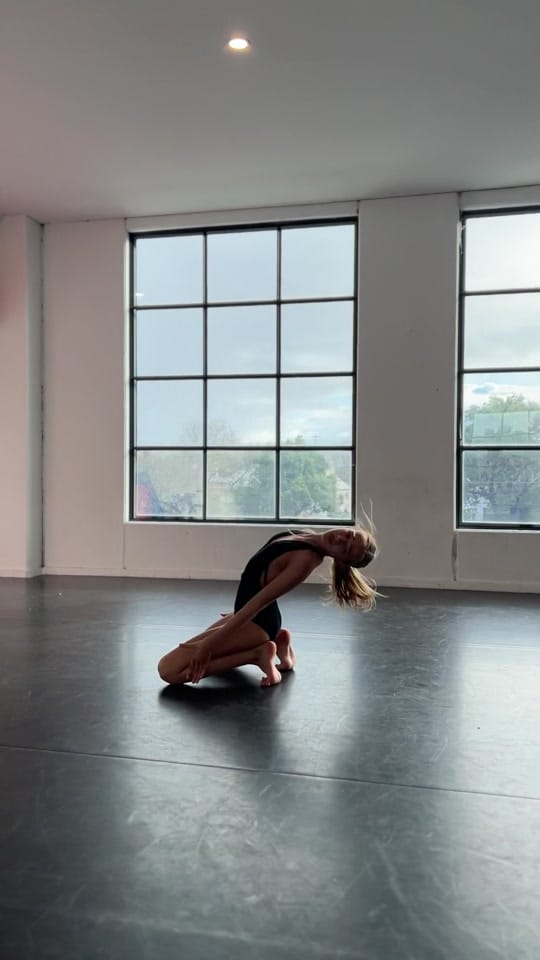 Post 5 by thedreamdancecompany on TikTok (video)