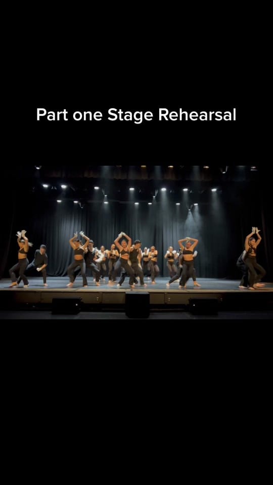 Post 7 by thedreamdancecompany on TikTok (video)