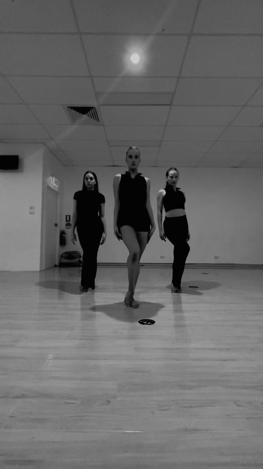 Post 6 by thedreamdancecompany on TikTok (video)