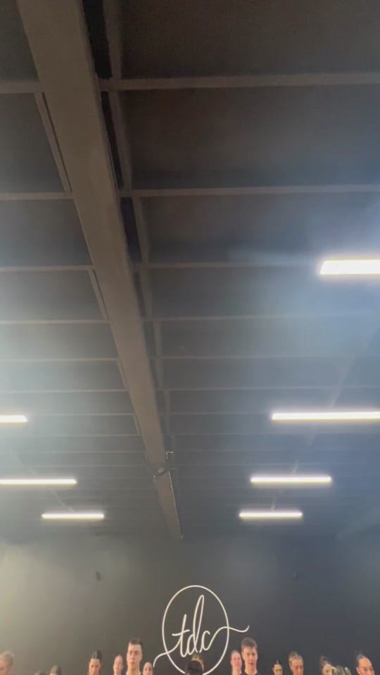 Post 4 by thedreamdancecompany on TikTok (video)