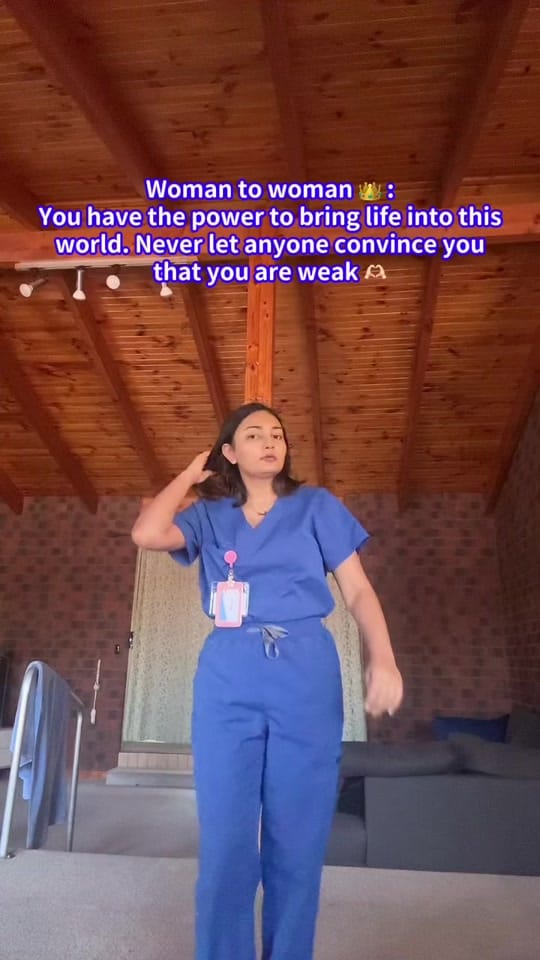 Post 5 by bandanadahal03 on TikTok (video)